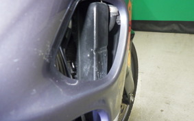 HONDA CBR750 1988 RC27