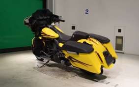 HARLEY FLHXSE 1800CVO 2015
