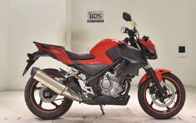 HONDA CB250F 2026 MC43