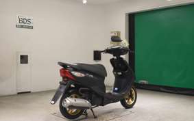 YAMAHA JOG ZR Gen.3 SA39J