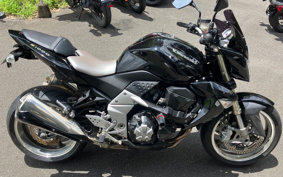 KAWASAKI Z1000 2007 ZRT00B