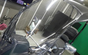 YAMAHA MAJESTY125FIヤネツキ 2008