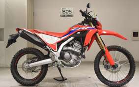 HONDA CRF250L 2016 MD47