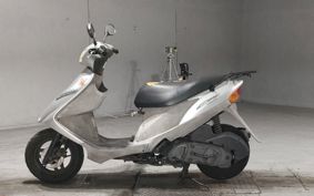 SUZUKI ADDRESS V125 CF46A