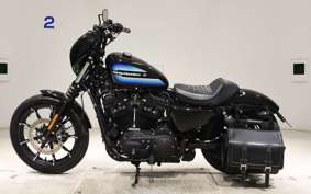 HARLEY XL1200NS 2018