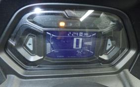 YAMAHA NMAX-3 1999 SEL1J