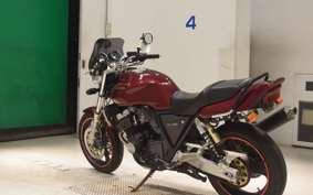 HONDA CB400SF 1995 NC31