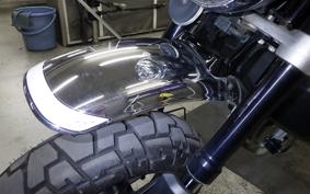 HONDA MONKEY 125 2007 JB03