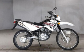 YAMAHA XTZ125 E 2015 PCJL