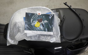 VESPA GTS300 SUPER 2022