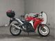 Фото Honda CBR250R 2011 с японского аукциона