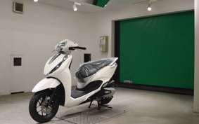 HONDA LEAD 125 2026 JK12