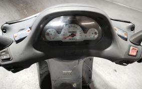 HONDA FORESIGHT MF04