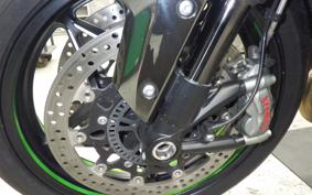 KAWASAKI NINJA H2 2015