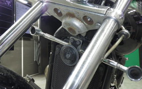 KAWASAKI VULCAN 400 Gen.2 1996 VN400A