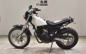 YAMAHA TW200 Gen.2