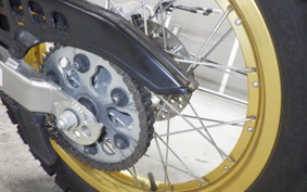 YAMAHA SEROW 250 Gen.3 1999 DG31J