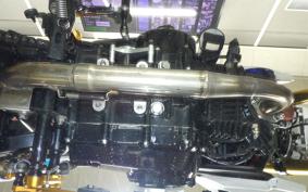HONDA ｸﾞﾛﾑ JC75