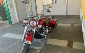 HARLEY FLHR1340 2009 FB4