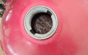 SUZUKI VANVAN 200 2000 NH41A