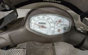 SUZUKI  LETS  BASKET  CA4AA