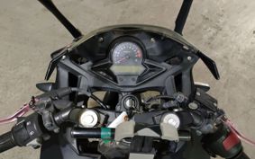 HONDA CBR250R MC41