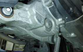 HONDA ADV150 1996 KF38