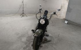 KAWASAKI VULCAN400 CLASSIC 1999 VN400A