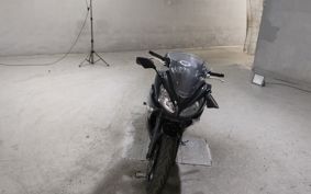 KAWASAKI NINJA 400 2017 EX400E