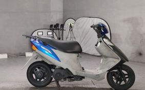 SUZUKI ADDRESS V125 CF4EA