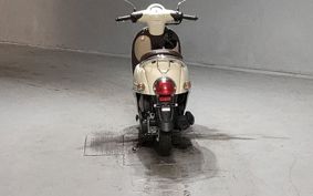 HONDA GIORNO AF77
