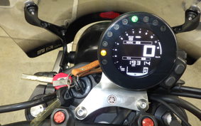 YAMAHA XSR900 2018 RN56J