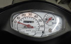 SUZUKI ADDRESS V50