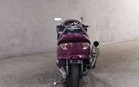 HONDA FORZA Z MF08