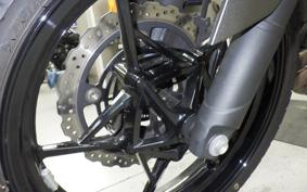 KAWASAKI Z250 Gen.2 EX250Y