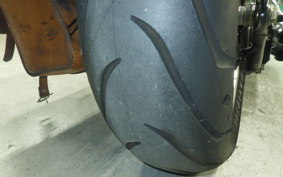 HARLEY FLSTF 1580 2008