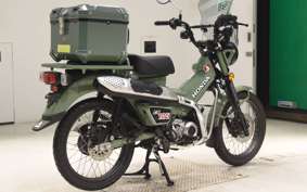HONDA CT125-2 2020 JA65