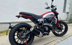 DUCATI SCRAMBLER ICON 2023 7K00