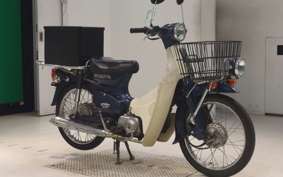 HONDA C50 SUPER CUB 2020 AA01