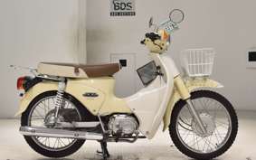 HONDA C110 SUPER CUB JA07