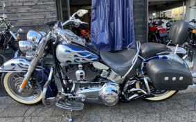 HARLEY FLSTN1340-1450 2007 JD5