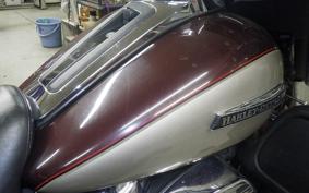 HARLEY FLHTCUTG TRIKE 1750 2018