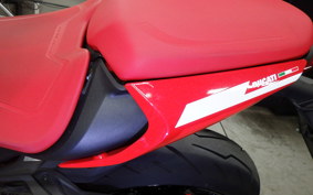 DUCATI MONSTER 937 SP 2023