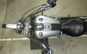 HARLEY FXST 1450 2001