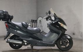 SUZUKI SKYWAVE 250S CJ43A