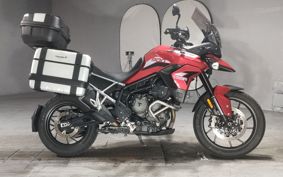 TRIUMPH TIGER 900GT PRO 2021 TRE64D