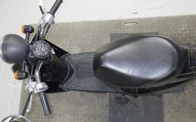 HONDA TODAY 2004 AF61