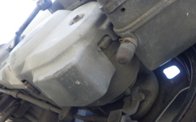 SUZUKI ADDRESS V125 G CF46A