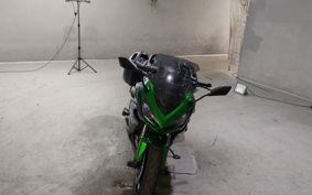 KAWASAKI NINJA 1000SX 2024 ZXT02K