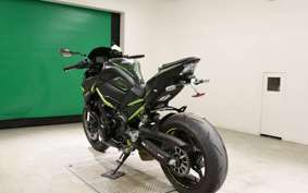 KAWASAKI Z900 Gen.2 2021 ZR900B